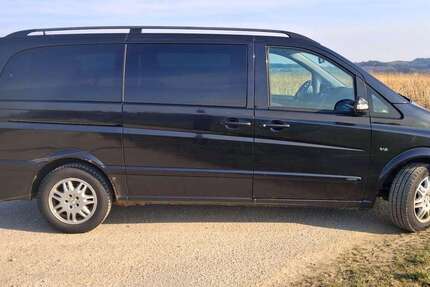 Mercedes-Benz Viano 255.000 km 12.000 &euro; Aham 84168