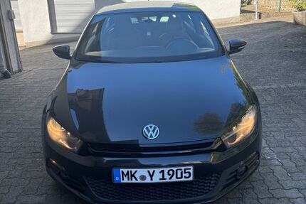VW Scirocco 188.000 km 9.499 &euro; Plettenberg 58849