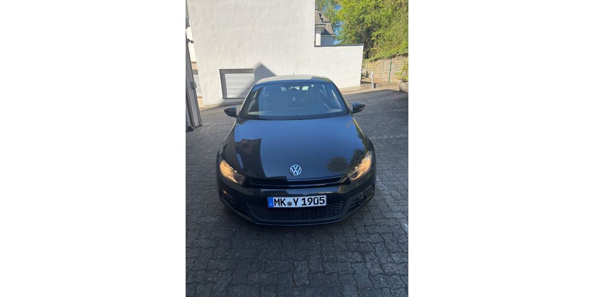 VW Scirocco 188.000 km 9.499 &euro; Plettenberg 58849