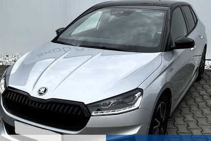 Skoda Fabia 9.177 km 24.690 &euro; Kreuztal 57223