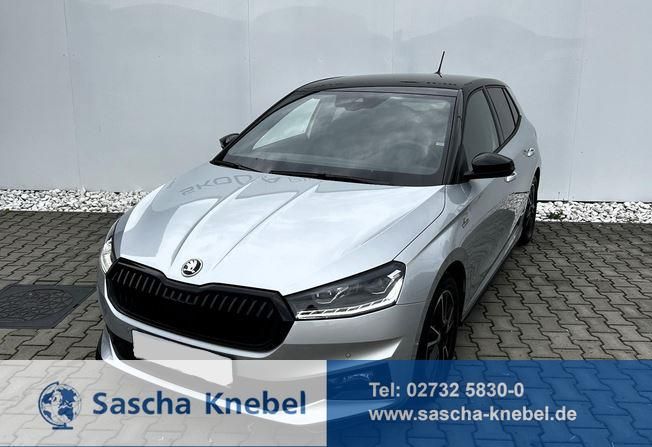 Skoda Fabia 9.177 km 24.690 &euro; Kreuztal 57223