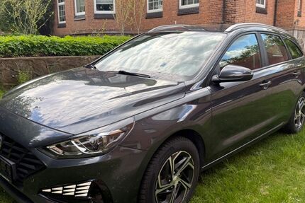 Hyundai i30 191.000 km 8.999 &euro; Suderburg 29556