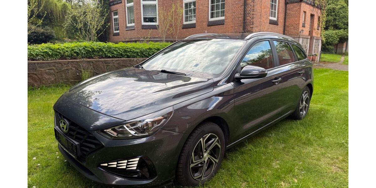 Hyundai i30 191.000 km 8.999 &euro; Suderburg 29556