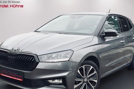 Skoda Fabia 15.379 km 17.917 &euro; Döbeln 04720