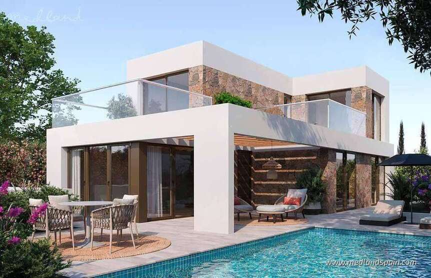 Haus zum Kaufen in Finestrat 625.000 € 167 m²