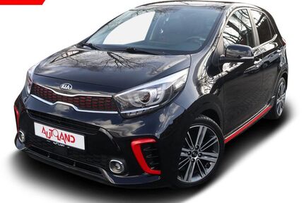 Kia Picanto 58.258 km 12.990 &euro; Chemnitz 09113