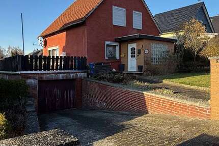Haus zum Kaufen in Helmstedt 195.000 € 98 m² 4 zimmer
