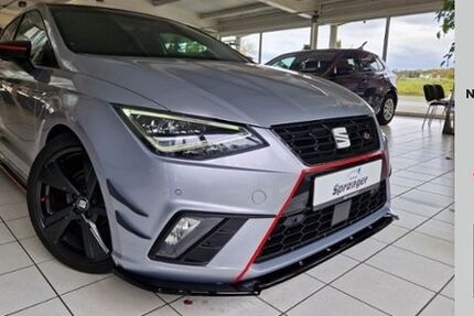 Seat Ibiza 65.956 km 17.980 € Glauchau 08371