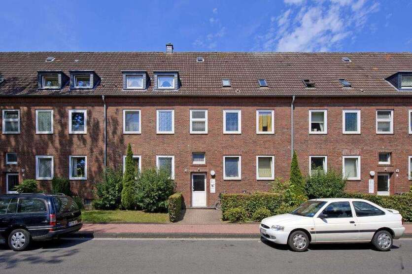 Wohnung zum Mieten in Bocholt 499 € 58.37 m²