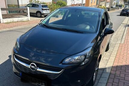 Opel Corsa 188.000 km 3.500 &euro; Hann. Münden 34346