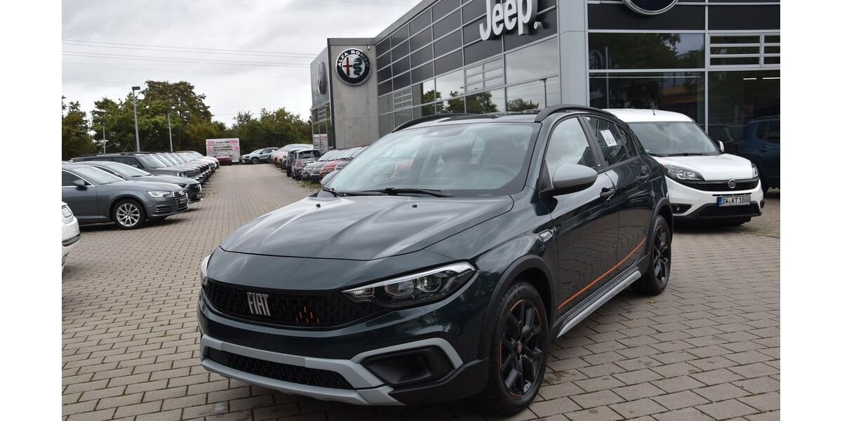 Fiat Tipo 4.500 km 25.990 &euro; Würzburg 97076