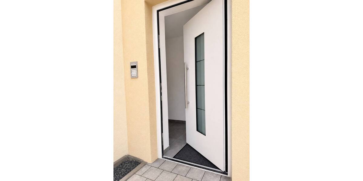 Etagenwohnung Oettingen - 3 Zimmer, 86 m&sup2;, 276.000&euro; | Angebot:26672362