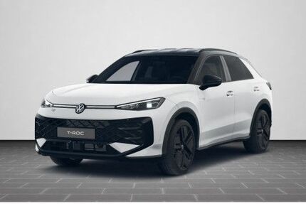 VW T-Roc 6.500 km 36.980 &euro; Ludwigshafen 67059