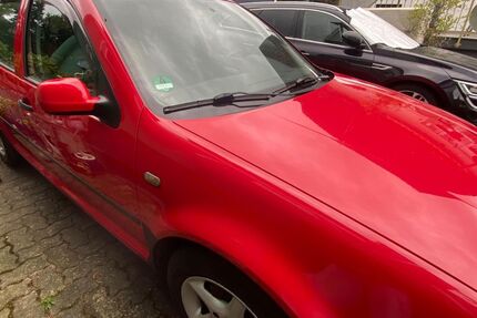 VW Golf 206.500 km 1.500 &euro; Hagenbach 76767