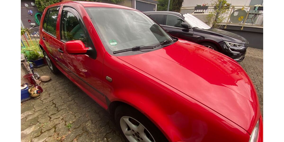 VW Golf 206.500 km 1.500 &euro; Hagenbach 76767