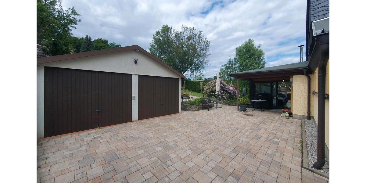 Einfamilienhaus Zschopau - 5 Zimmer, 160 m&sup2;, 480.000&euro; | Angebot:26834211