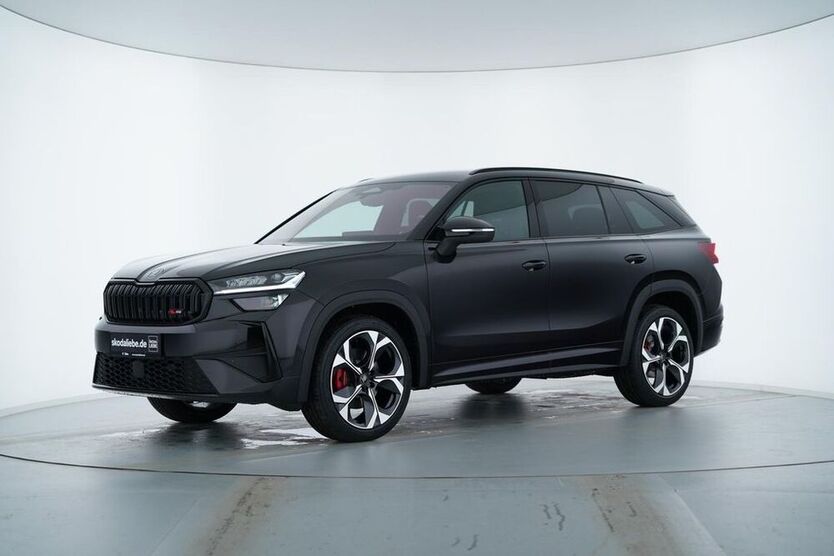 Kodiaq