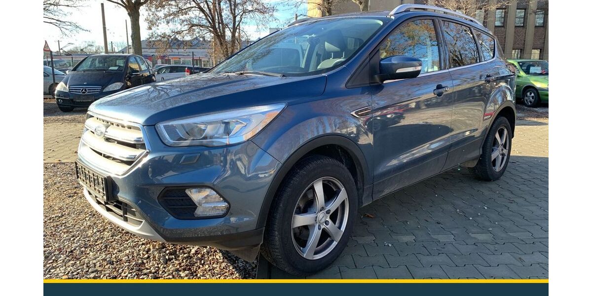 Ford Kuga 70.500 km 10.790 &euro; Chemnitz 09113