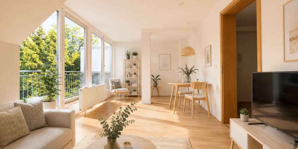 Etagenwohnung Zossen - 3 Zimmer, 96 m&sup2;, 305.000&euro; | Angebot:27294934