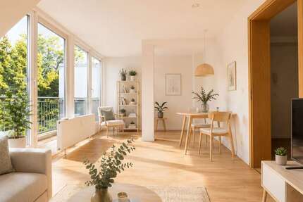 Wohnung Zossen - 3 Zimmer, 96 m&sup2;, 305.000&euro; | Angebot:27294934