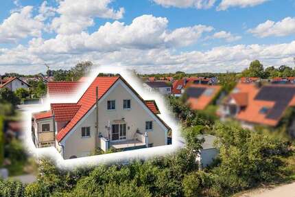 Wohnung Ingolstadt Münchener Straße - 3.5 Zimmer, 139 m&sup2;, 459.800&euro; | Angebot:27351542