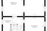 Einfamilienhaus Finsterwalde - 3 Zimmer, 131 m&sup2;, 219.000&euro; | Angebot:27084473