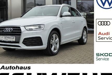 Audi Q3 142.973 km 19.490 &euro; Krumbach 86381