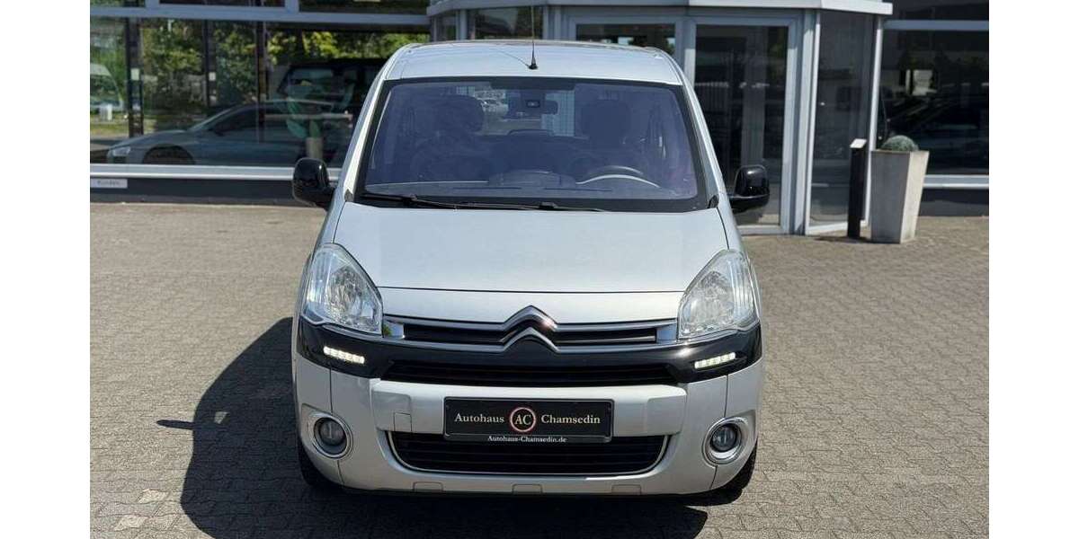 Citroen Berlingo 202.425 km 3.999 &euro; Viersen 41748