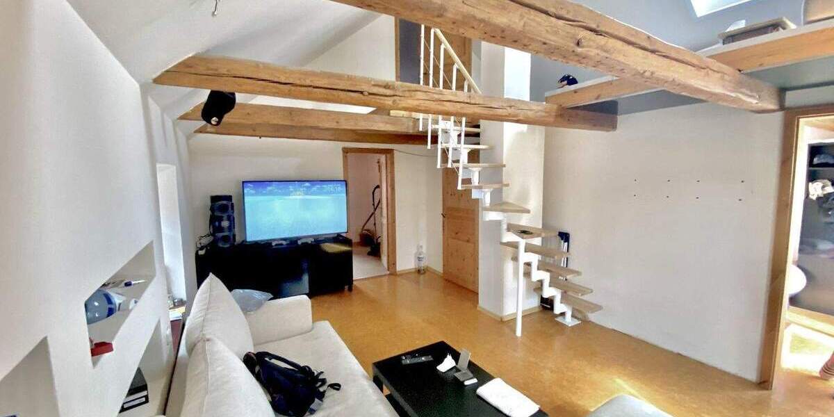 Mehrfamilienhaus, Wohnhaus Augsburg / Lechhausen Lechhausen - 7 Zimmer, 73 m&sup2;, 590.000&euro; | Angebot:25771649