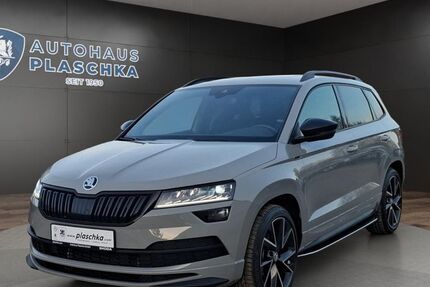 Skoda Karoq 38.800 km 27.450 &euro; Amelinghausen 21385