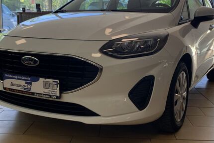 Ford Fiesta 110.205 km 8.500 &euro; Hennef 53773