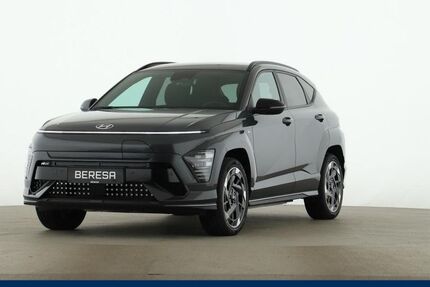 Hyundai KONA 4.500 km 34.980 &euro; Osnabrück 49078