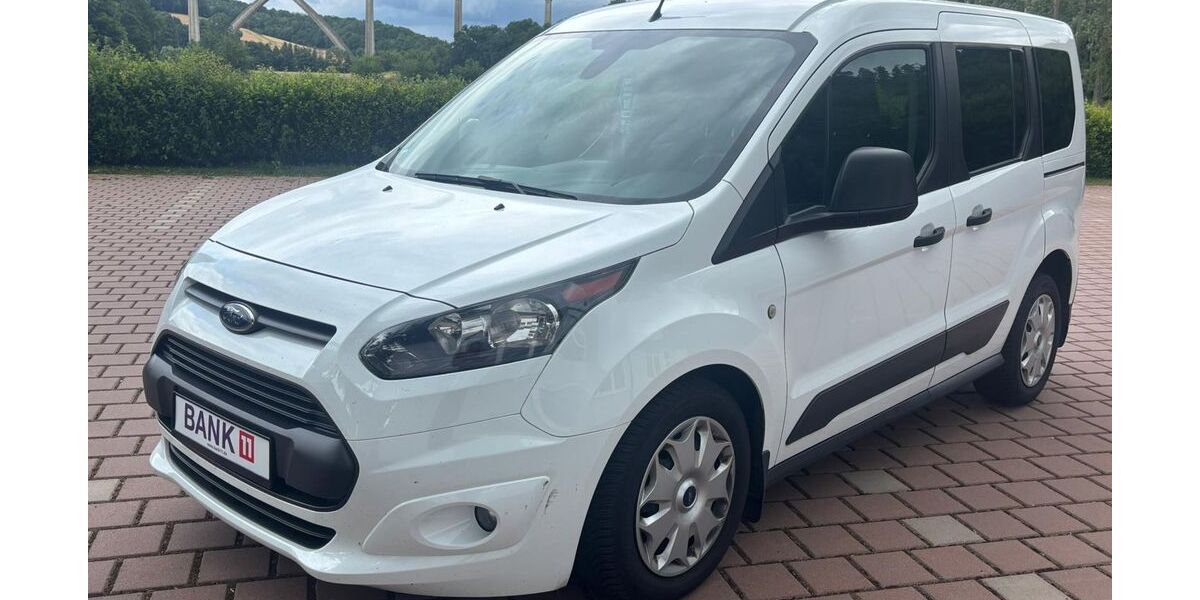 Ford Tourneo Connect 175.356 km 7.499 &euro; Melsungen 34212