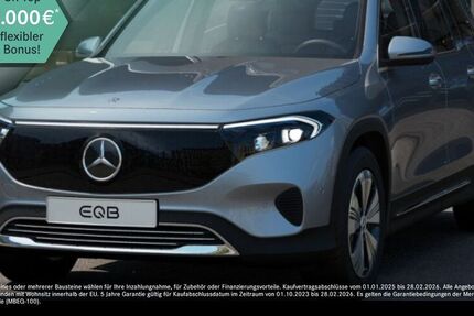 Mercedes-Benz EQB 6.495 km 35.990 € Neuss 41460