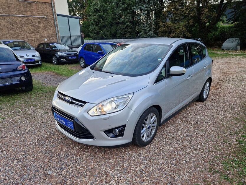 C-Max