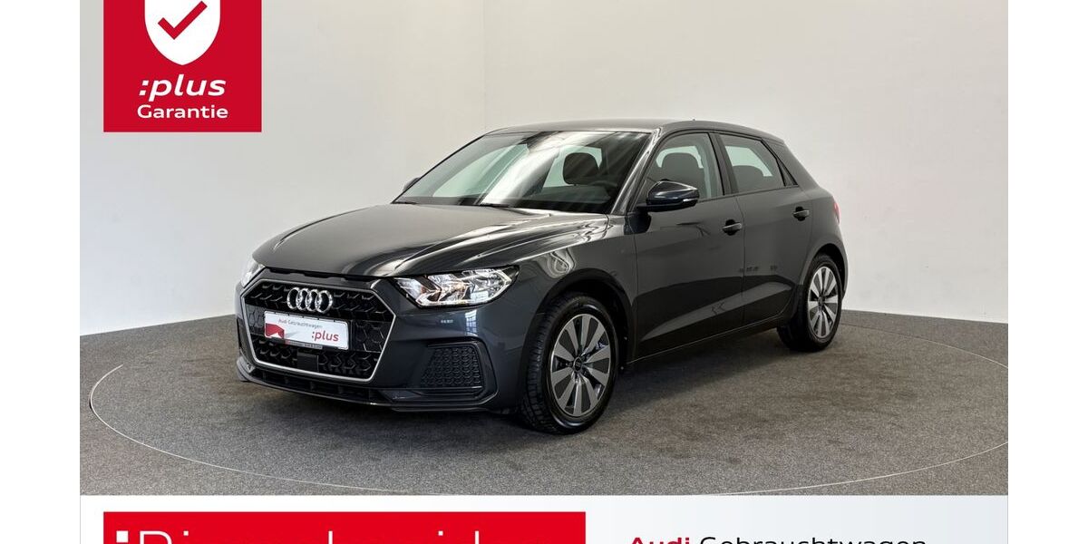 Audi A1 2.915 km 19.950 &euro; Weißenburg 91781