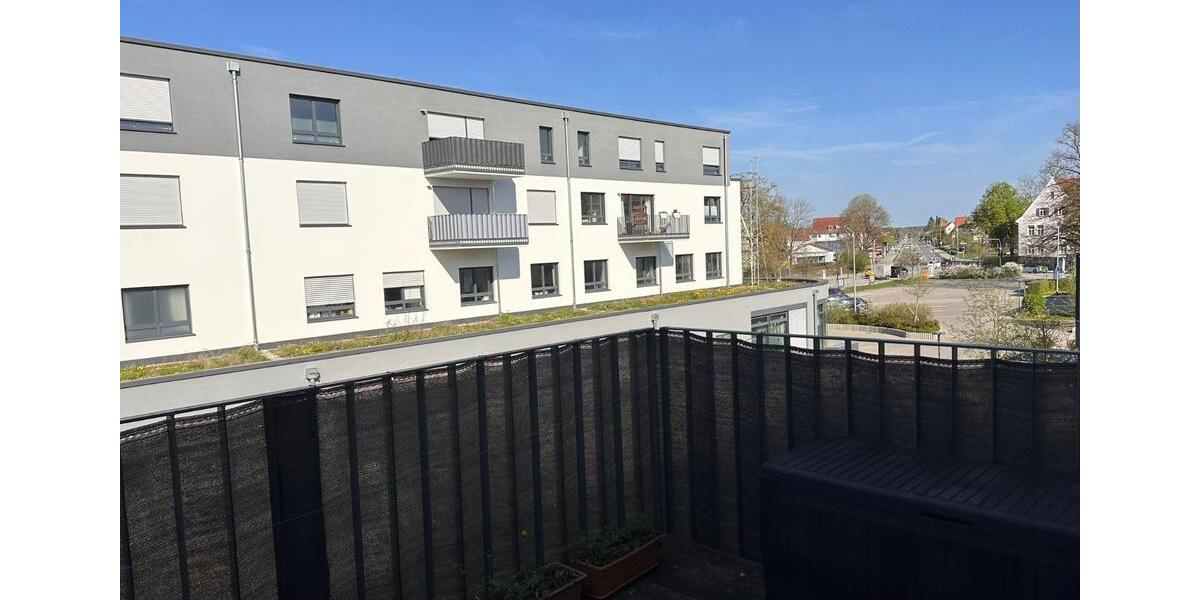 Etagenwohnung Landsberg am Lech Ellighofen - 2 Zimmer, 57 m&sup2;, 400.000&euro; | Angebot:26840513