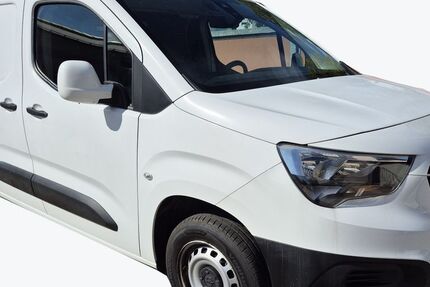 Opel Combo 120.300 km 9.500 € Amberg 92224