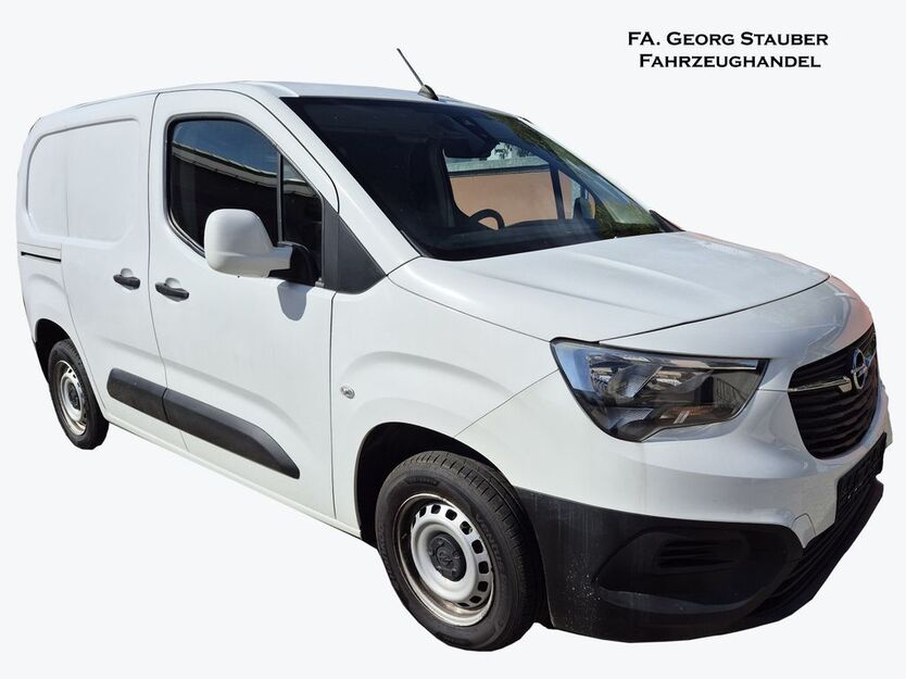 Opel Combo 120.300 km 9.500 € Amberg 92224
