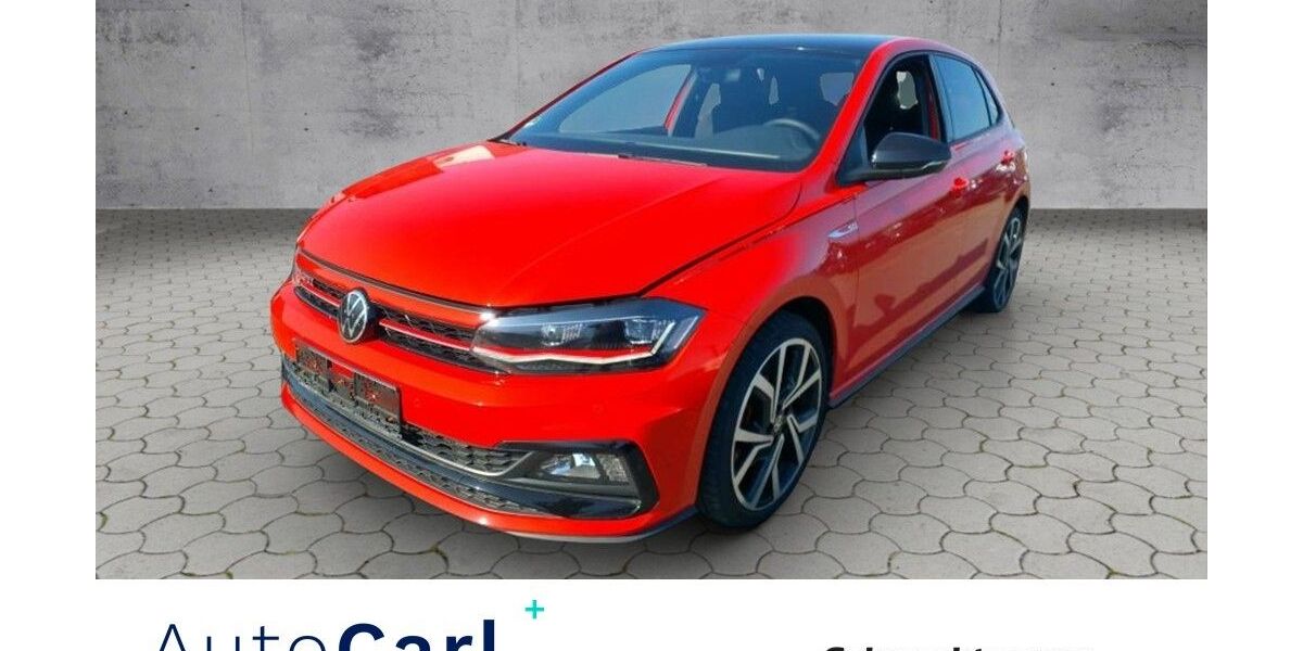 VW Polo 26.800 km 23.580 &euro; Reichenbach 08468