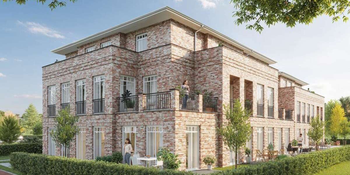 Etagenwohnung Grömitz - 3 Zimmer, 93 m&sup2;, 795.500&euro; | Angebot:26231031