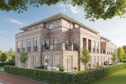 Wohnung Grömitz - 3 Zimmer, 93 m&sup2;, 795.500&euro; | Angebot:26231031