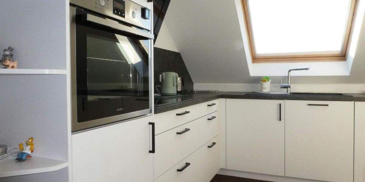 Etagenwohnung Brachttal Hellstein - 5 Zimmer, 136 m&sup2;, 290.000&euro; | Angebot:25704438
