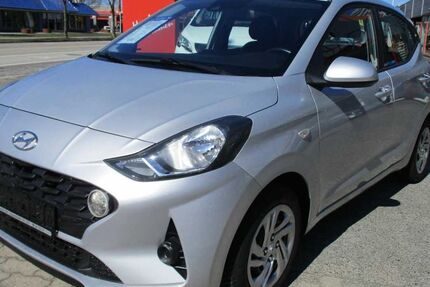 Hyundai i10 77.000 km 9.980 &euro; Kiel-Kronshagen 24119