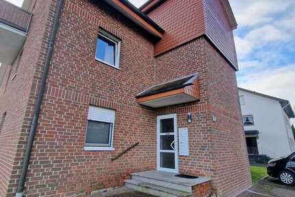 Wohnung Rüthen Lindental - 2 Zimmer, 41 m&sup2;, 276&euro; | Angebot:24806756