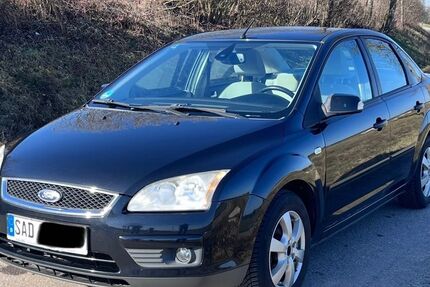 Ford Focus 135.000 km 799 &euro; Schwandorf 92421