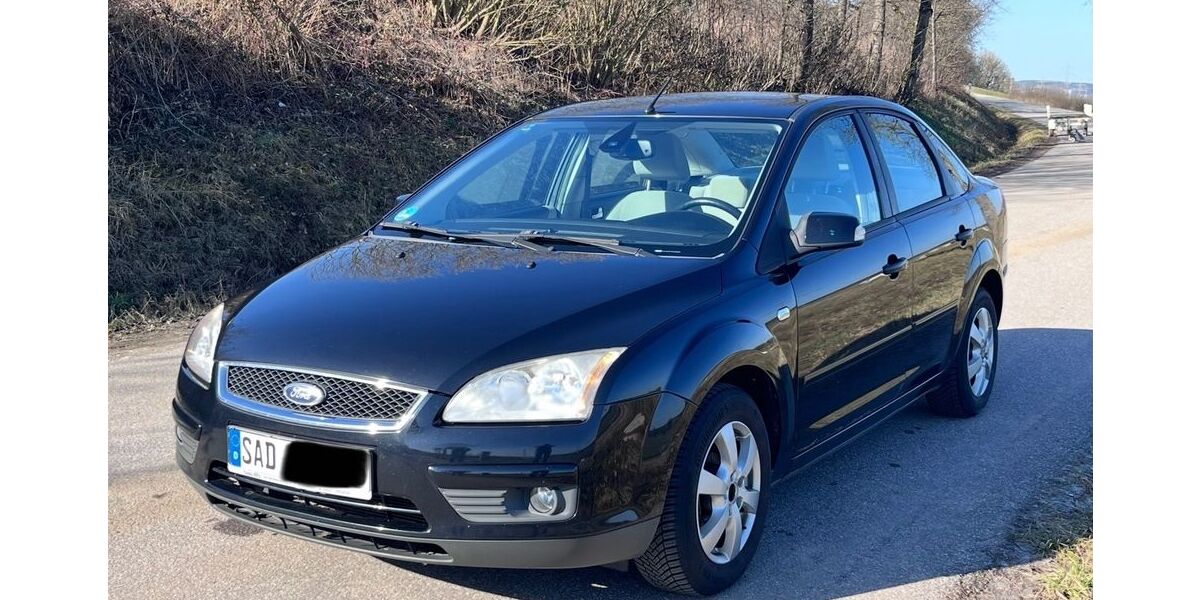 Ford Focus 135.000 km 799 &euro; Schwandorf 92421