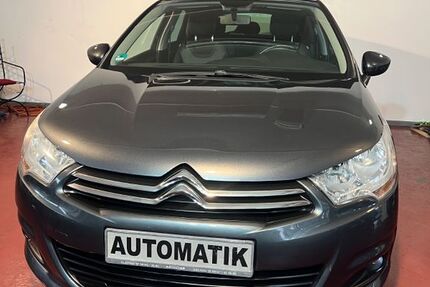 Citroen C4 129.000 km 6.680 € Heidelberg 69115