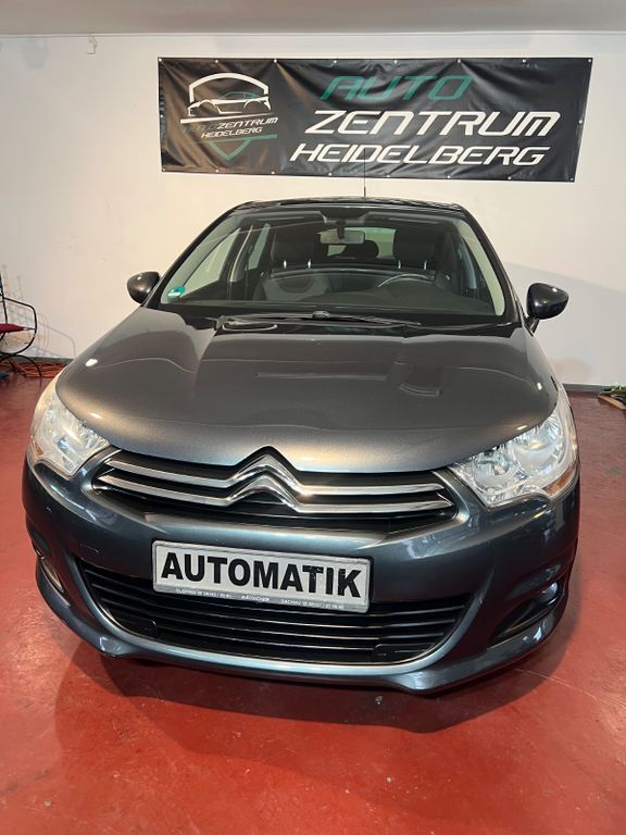 Citroen C4 129.000 km 6.680 € Heidelberg 69115