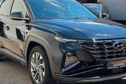 Hyundai TUCSON 81.000 km 19.850 &euro; Mannheim 68199